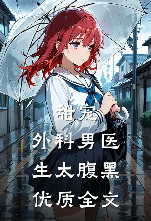 甜宠：外科男医生太腹黑优质全文
