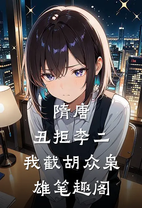 隋唐：丑拒李二，我截胡众枭雄笔趣阁