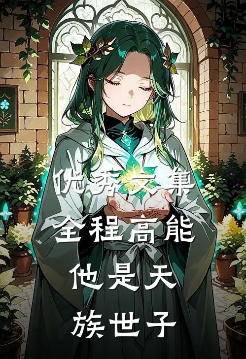 优秀文集全程高能：他是天族世子