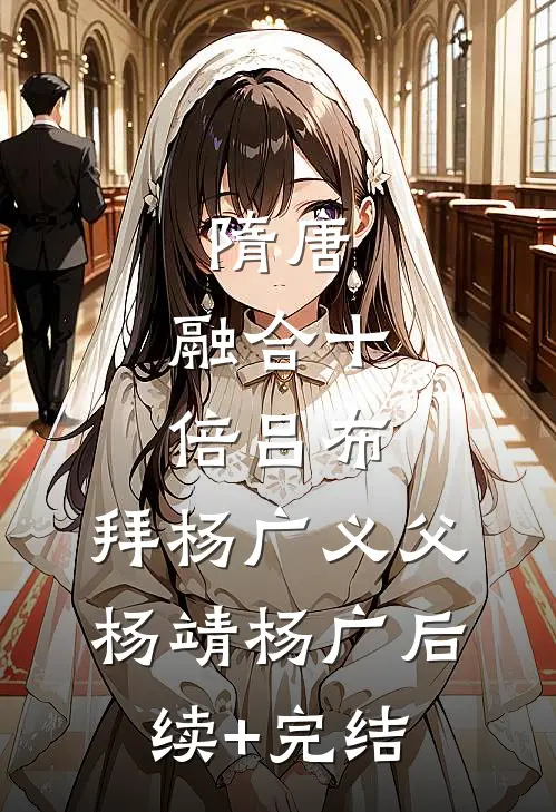 隋唐：融合十倍吕布，拜杨广义父杨靖杨广后续+完结