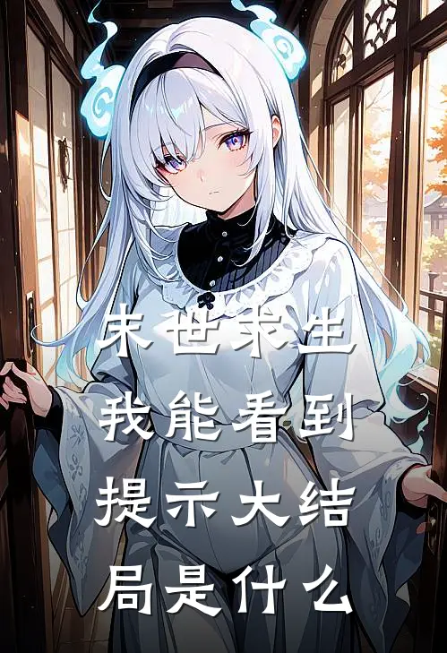 末世求生：我能看到提示大结局是什么