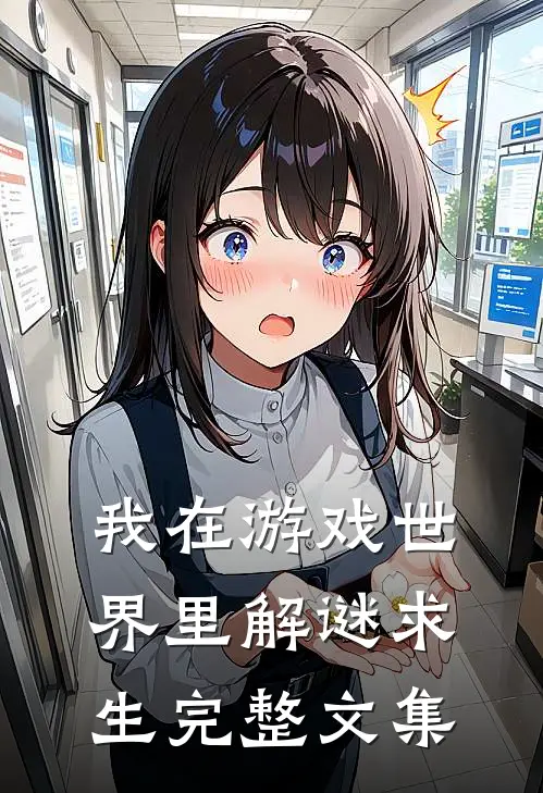 我在游戏世界里解谜求生完整文集
