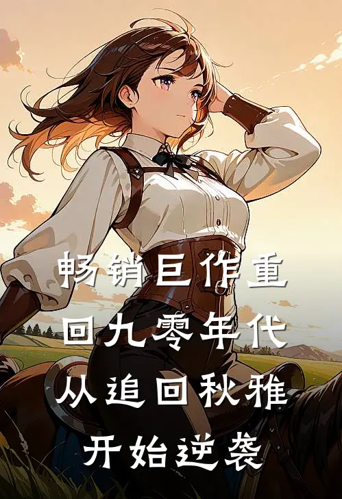 畅销巨作重回九零年代：从追回秋雅开始逆袭