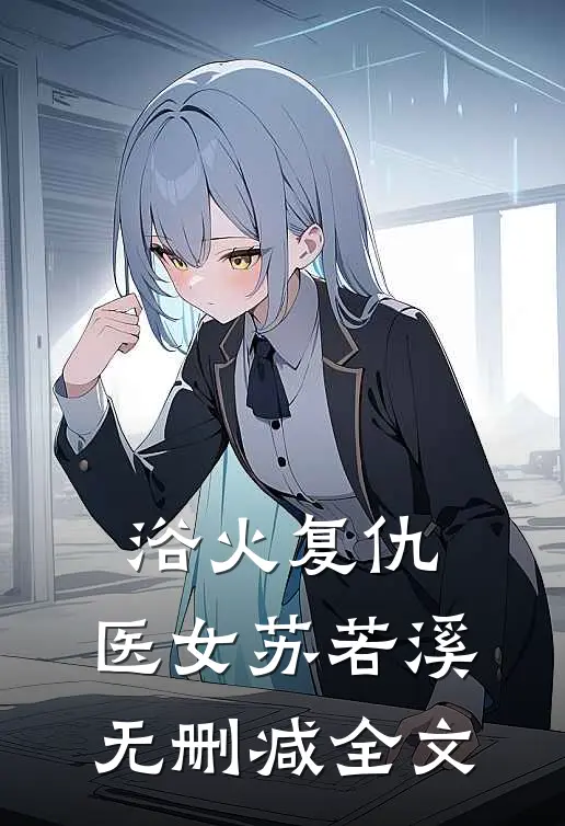 浴火复仇：医女苏若溪无删减全文