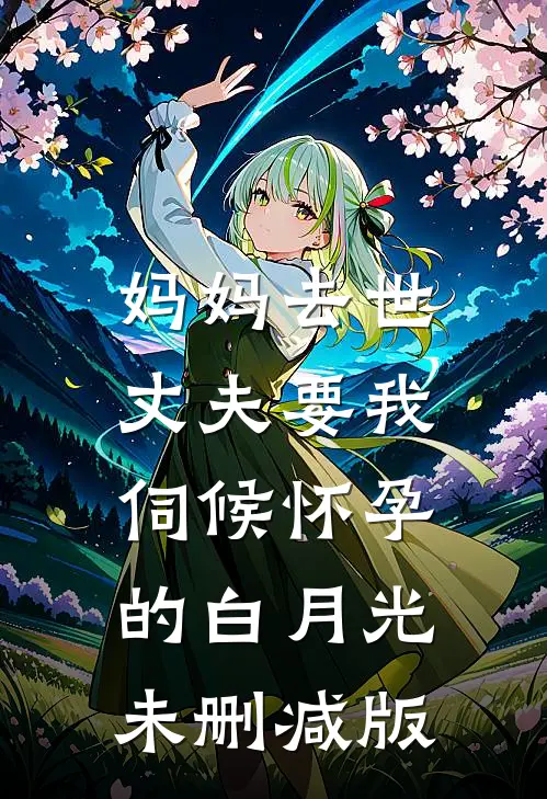 妈妈去世，丈夫要我伺候怀孕的白月光未删减版
