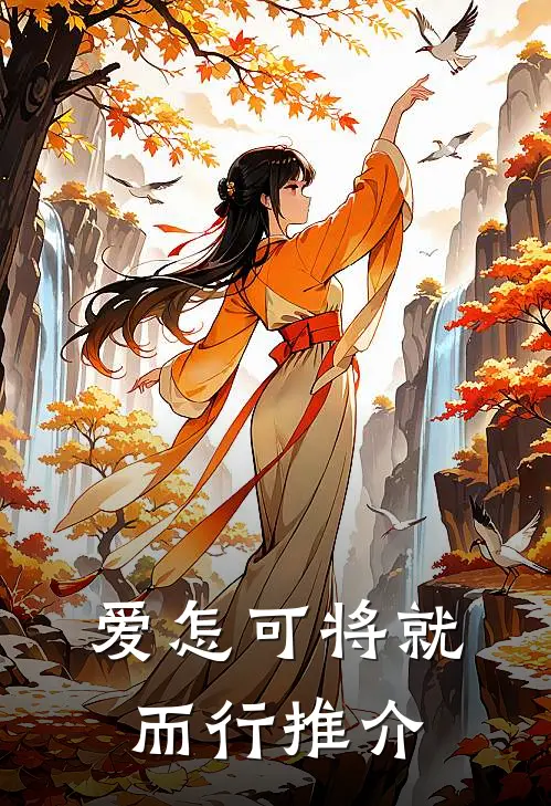 爱怎可将就而行推介