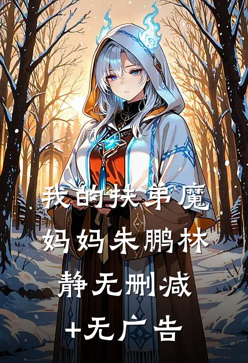 我的扶弟魔妈妈朱鹏林静无删减+无广告