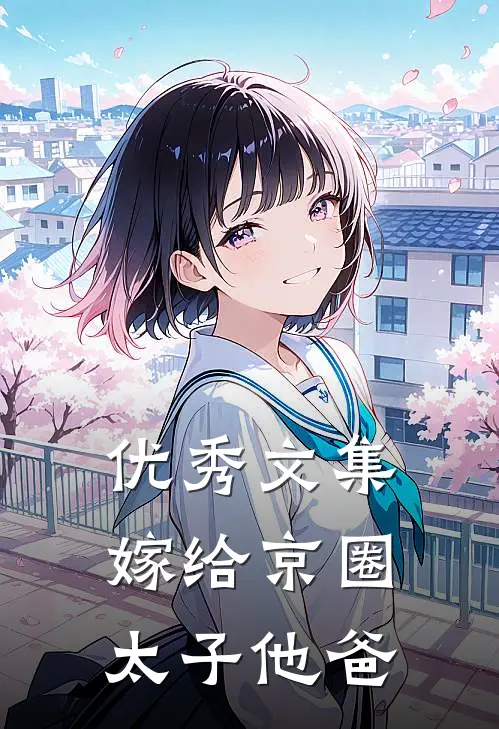 优秀文集嫁给京圈太子他爸的