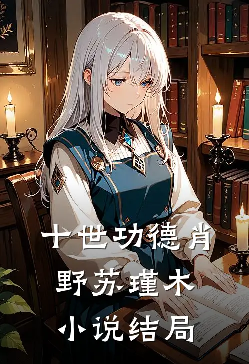 十世功德肖野苏瑾木小说结局