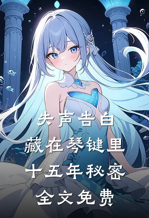 失声告白：藏在琴键里十五年秘密全文免费