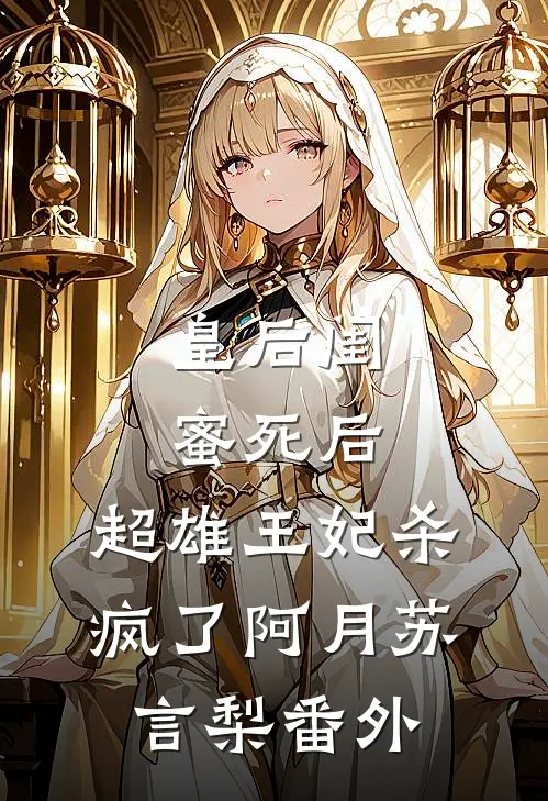 皇后闺蜜死后，超雄王妃杀疯了阿月苏言梨 番外