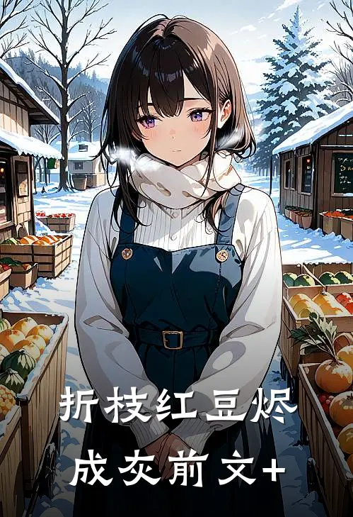 折枝红豆烬成灰前文+