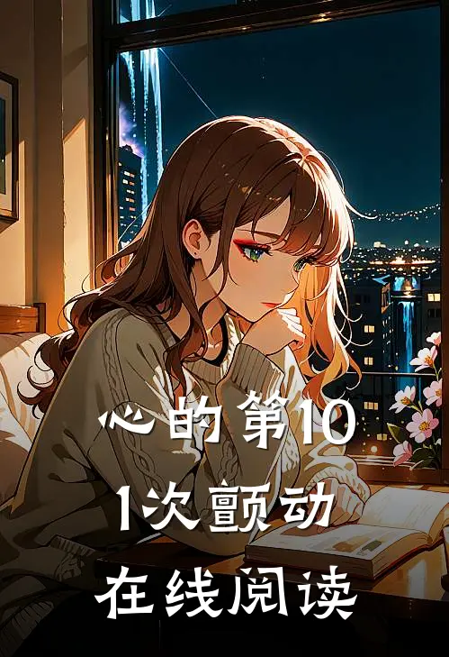 心的第101次颤动在线阅读