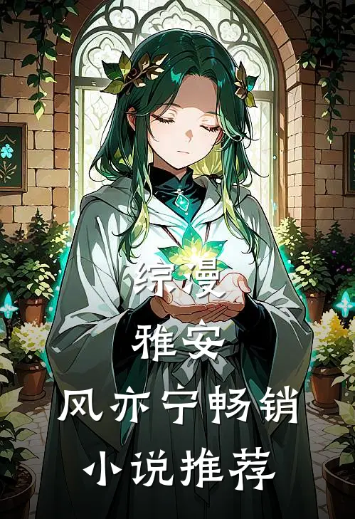 综漫雅安,风亦宁畅销推荐完结
