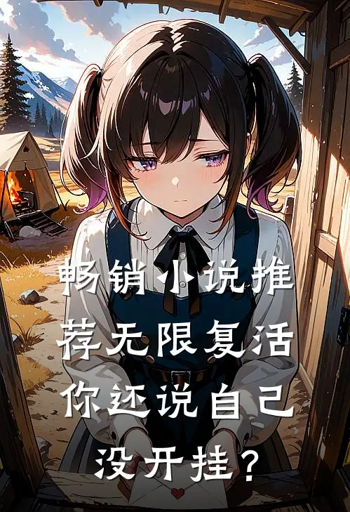 畅销小说推荐无限复活，你还说自己没开挂？