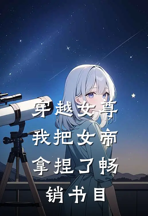 穿越女尊我把女帝拿捏了畅销书目免费阅读