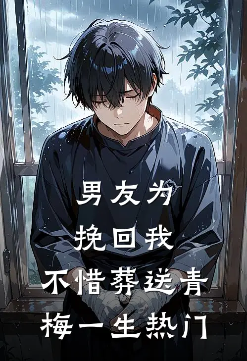 男友为挽回我，不惜葬送青梅一生热门