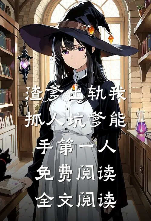 渣爹出轨我抓人坑爹能手第一人免费阅读全文阅读