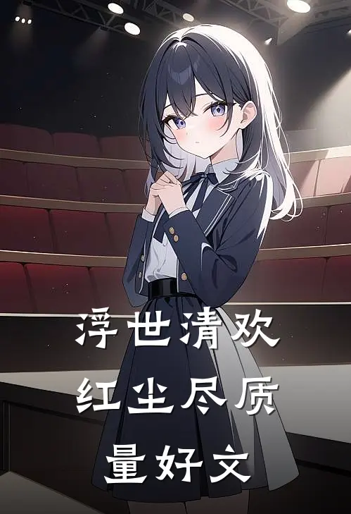 浮世清欢红尘尽质量好文