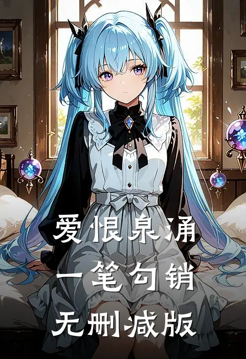 爱恨泉涌，一笔勾销无删减版