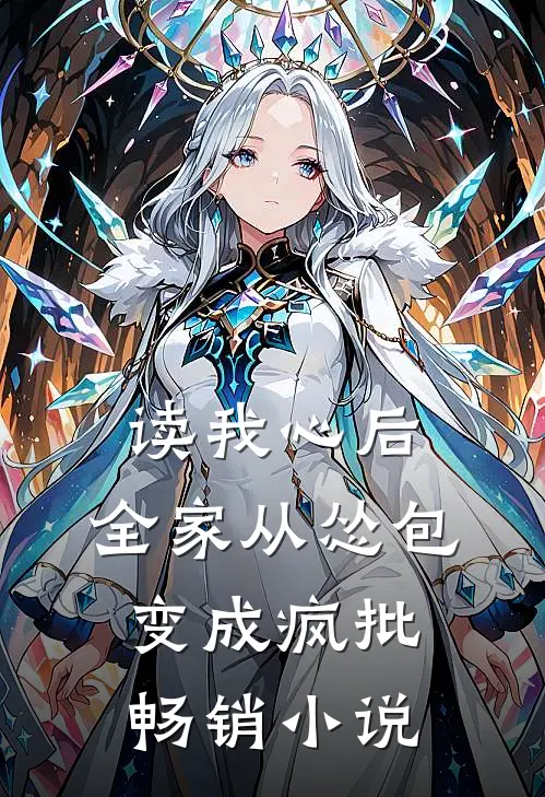 读我心后，全家从怂包变成疯批畅销小说
