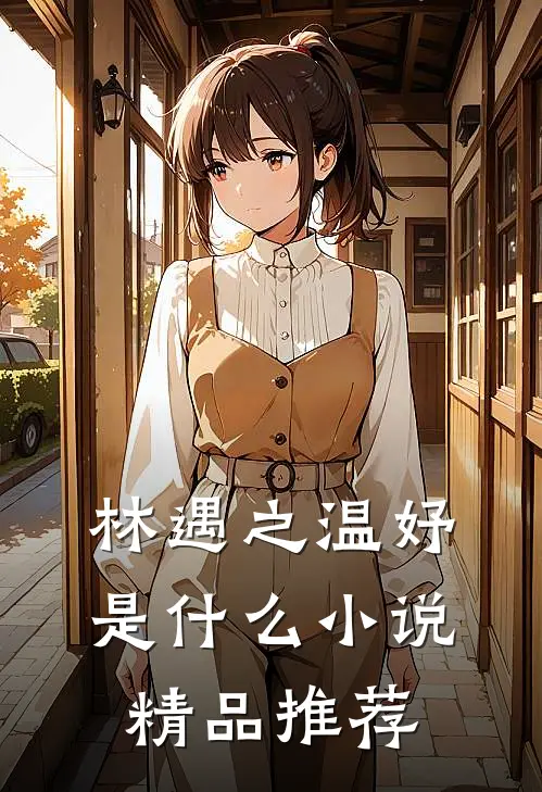 林遇之温妤是什么小说精品推荐