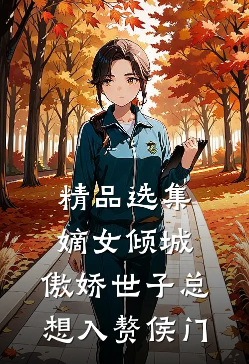 精品选集嫡女倾城，傲娇世子总想入赘侯门