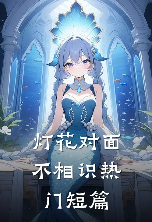 灯花对面不相识热门短篇