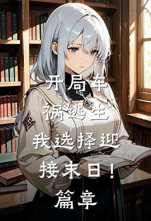 开局车祸逃生，我选择迎接末日！篇章