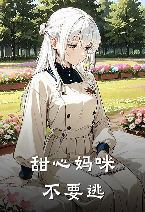 甜心妈咪不要逃