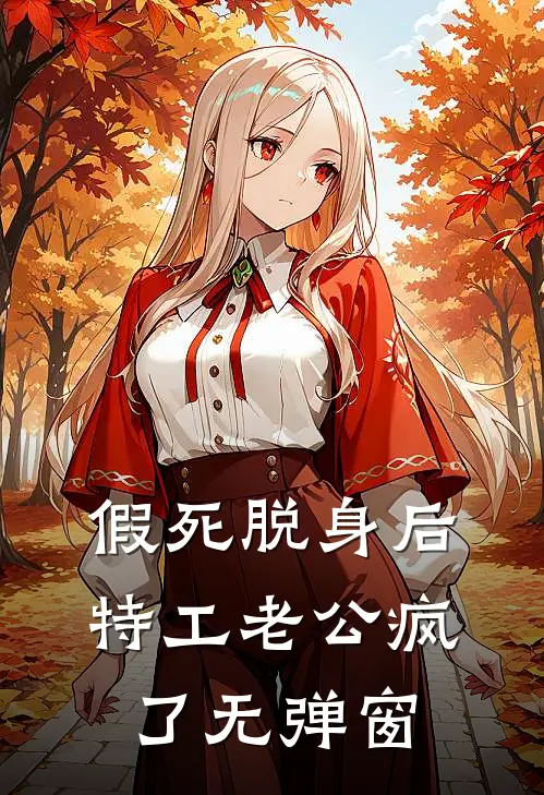 假死脱身后，特工老公疯了无弹窗