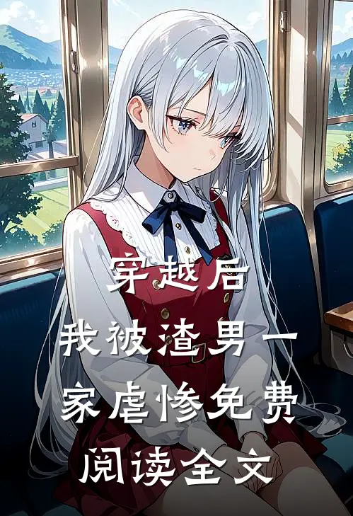穿越后，我被渣男一家虐惨免费阅读全文