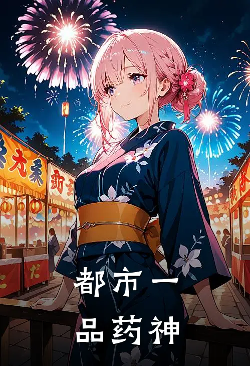 都市一品药神