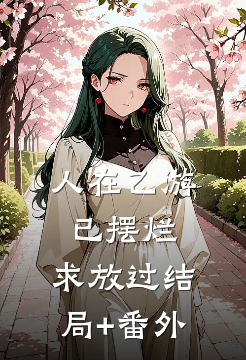 人在乙游，已摆烂，求放过结局+番外