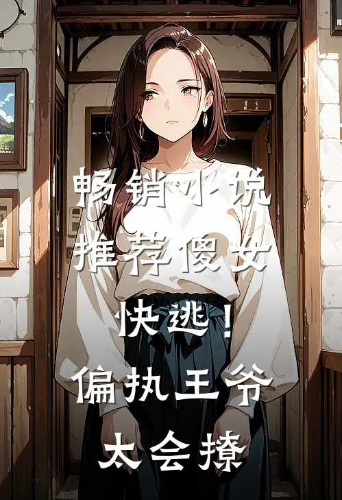 畅销小说推荐傻女快逃！偏执王爷太会撩