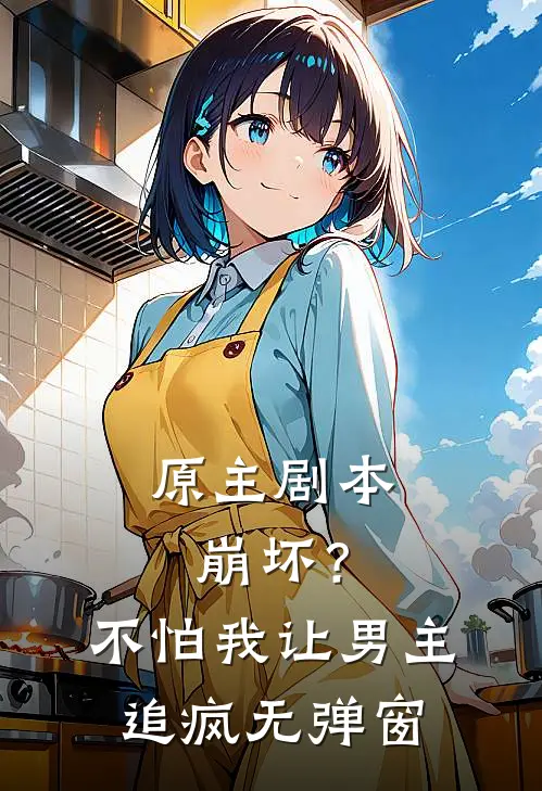 原主剧本崩坏?不怕,我让男主追疯无弹窗