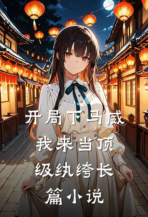 开局下马威，我来当顶级纨绔长篇小说