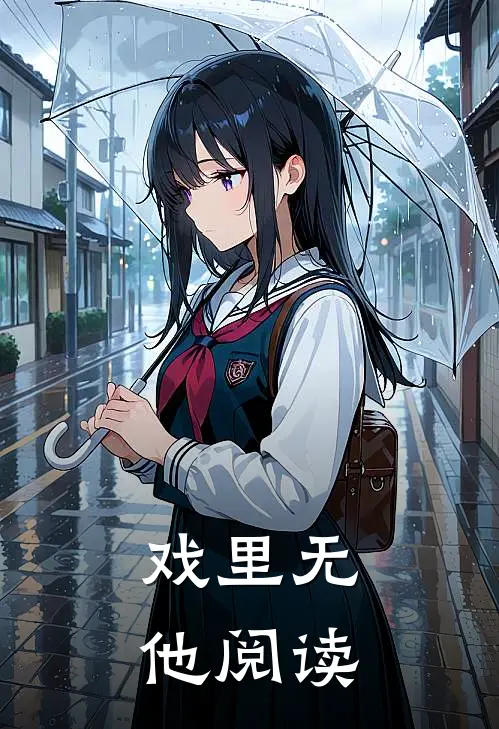 戏里无他阅读