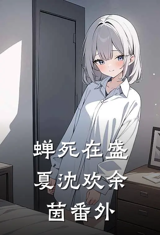 蝉死在盛夏沈欢余茵番外