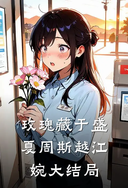 玫瑰藏于盛夏周斯越江婉大结局
