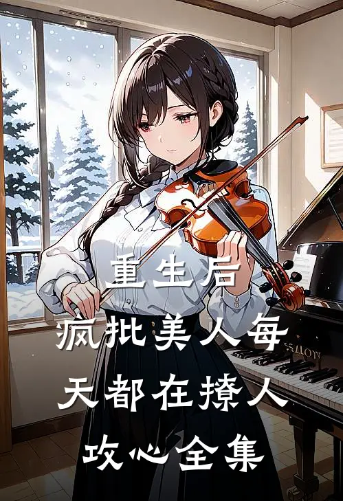 重生后，疯批美人每天都在撩人攻心全集