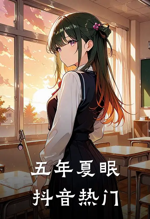 五年夏眠抖音热门