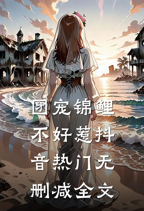 团宠锦鲤不好惹抖音热门无删减全文