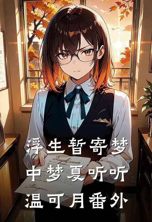浮生暂寄梦中梦夏听听温可月番外