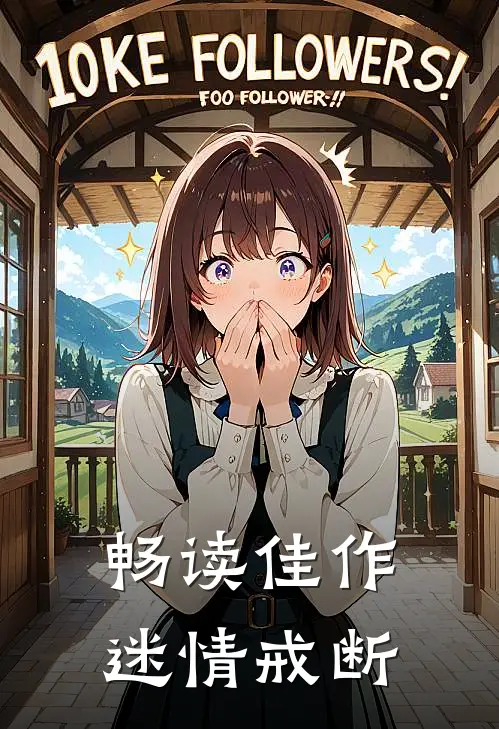 畅读佳作迷情戒断