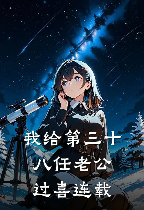 我给第三十八任老公过喜连载