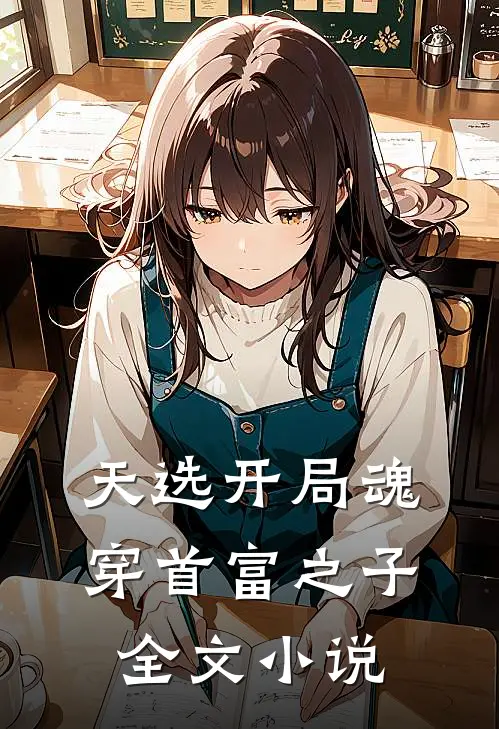 天选开局魂穿首富之子全文小说