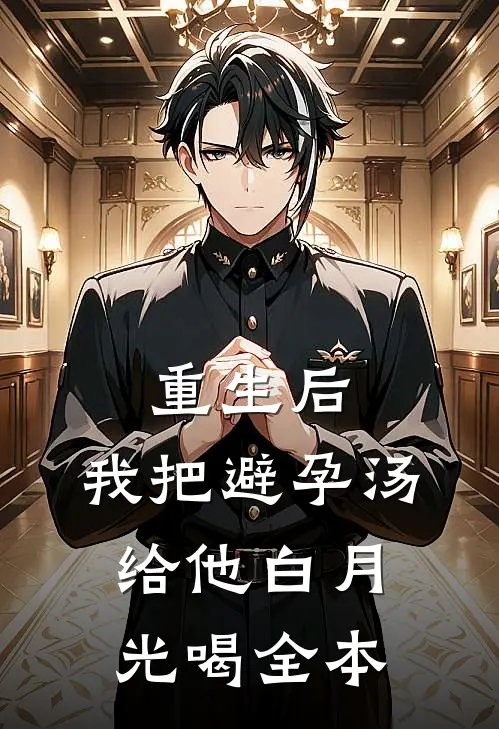 重生后，我把避孕汤给他白月光喝全本
