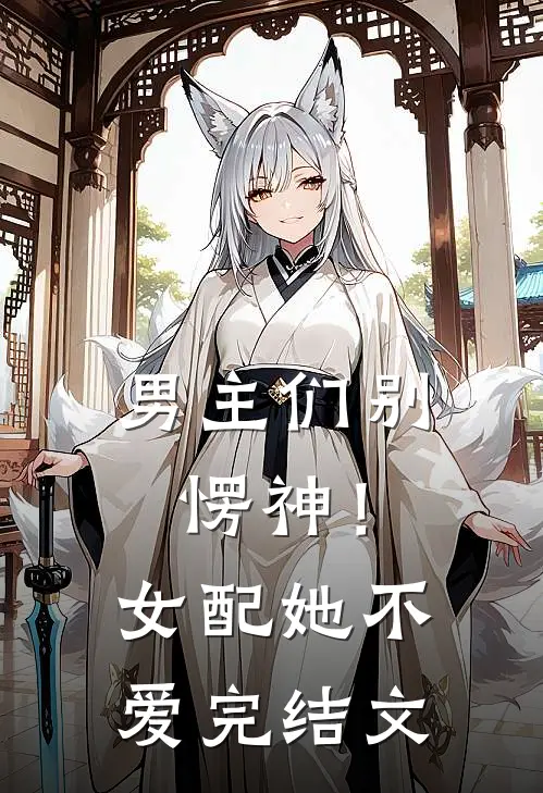 男主们别愣神！女配她不爱完结文