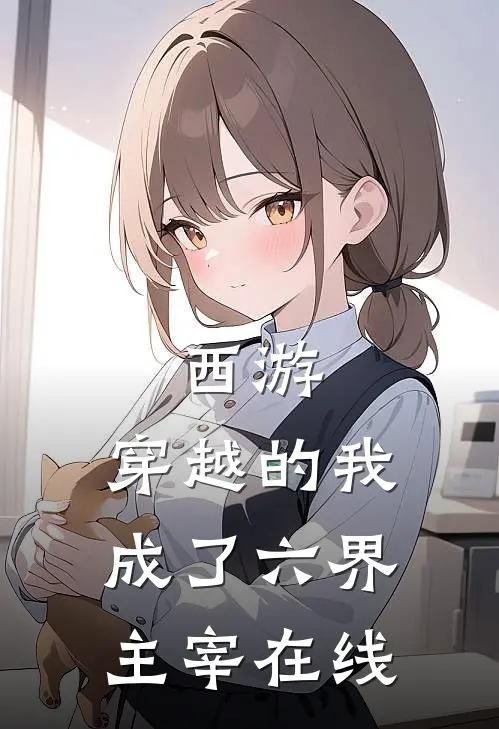 西游：穿越的我成了六界主宰在线